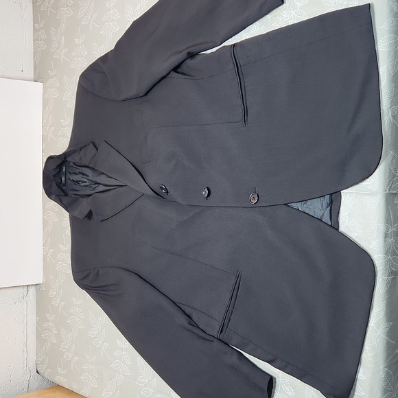 Hugo Boss Einstein/Sigma Jacket - Picture 1 of 13
